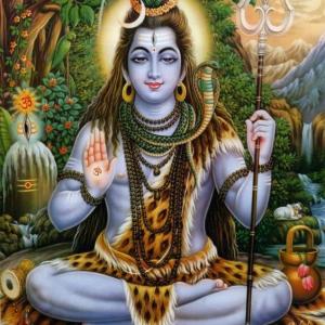 Shiva